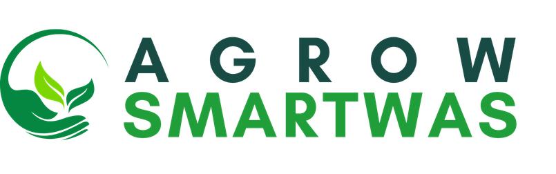 Agro SmartWas